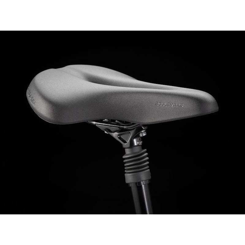 Trek Verve 2 Disc Lowstep - Image 5