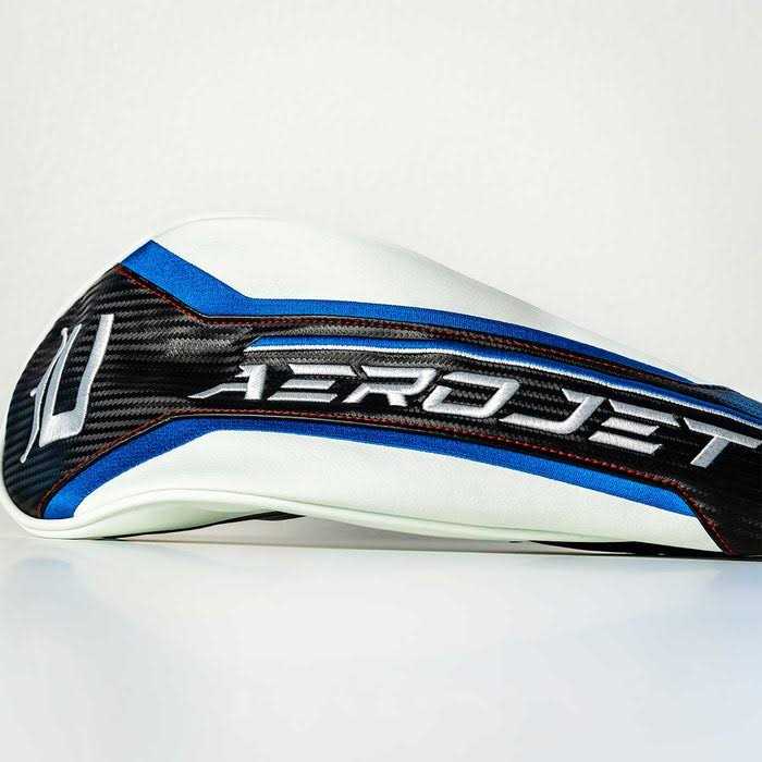 Cobra Aerojet MAX Driver - Image 5