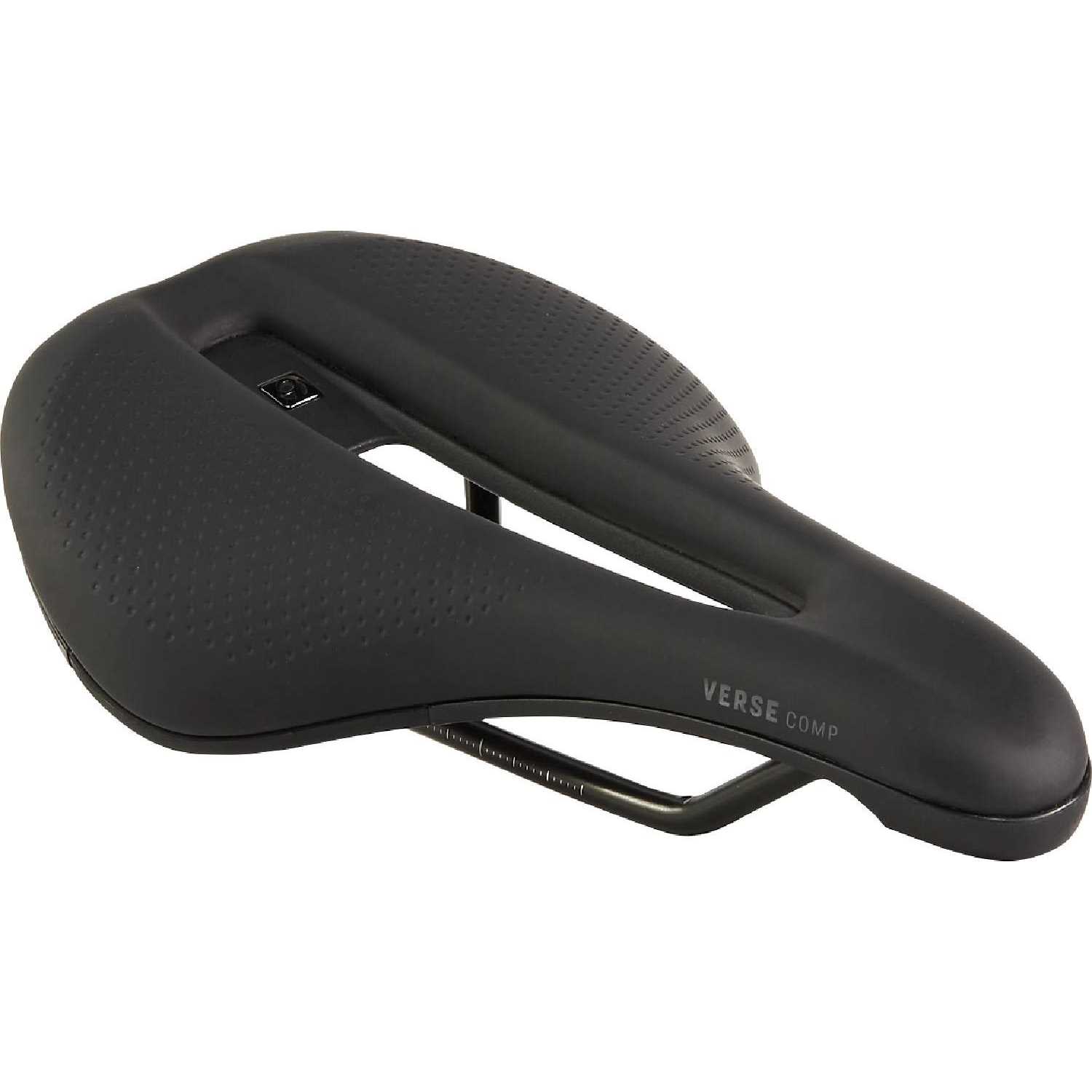 Bontrager Verse Short Elite Bike Saddle
