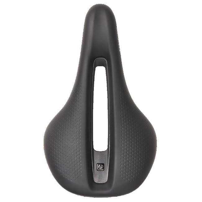 Alternative view of Bontrager Verse Short Elite Bike Saddle
