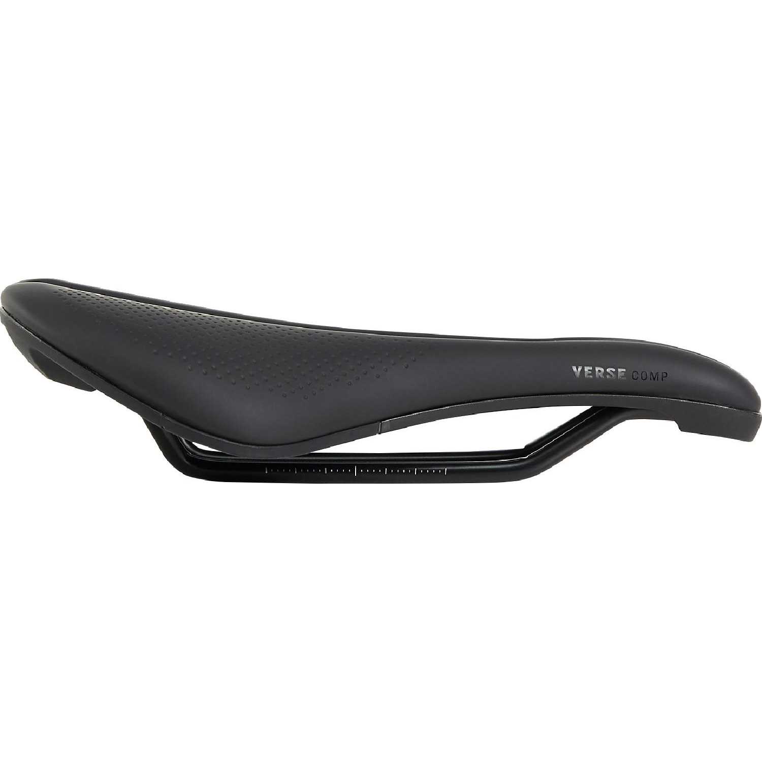 Bontrager Verse Short Elite Bike Saddle - Image 4