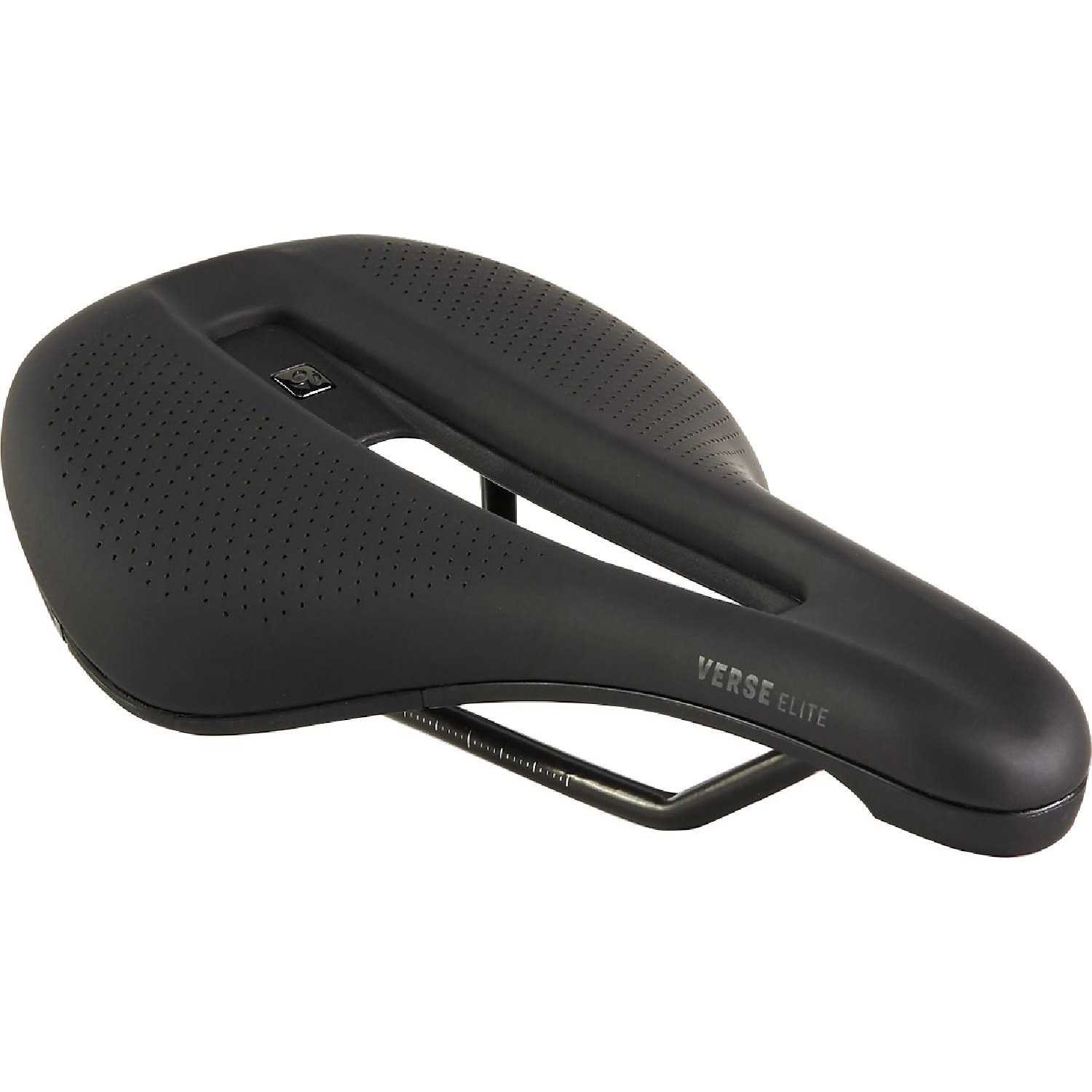 Bontrager Verse Short Elite Bike Saddle