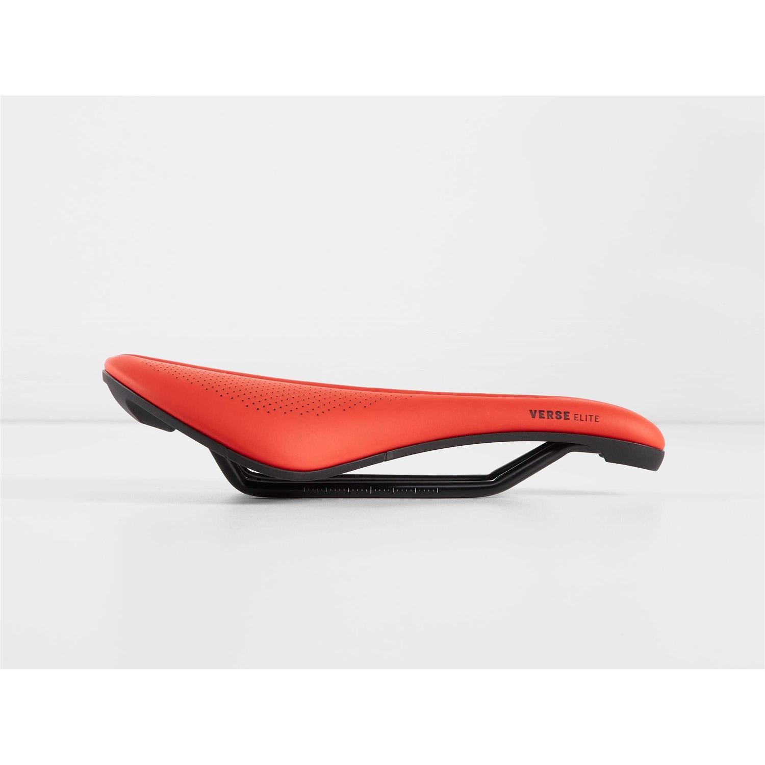 Alternative view of Bontrager Verse Short Elite Bike Saddle