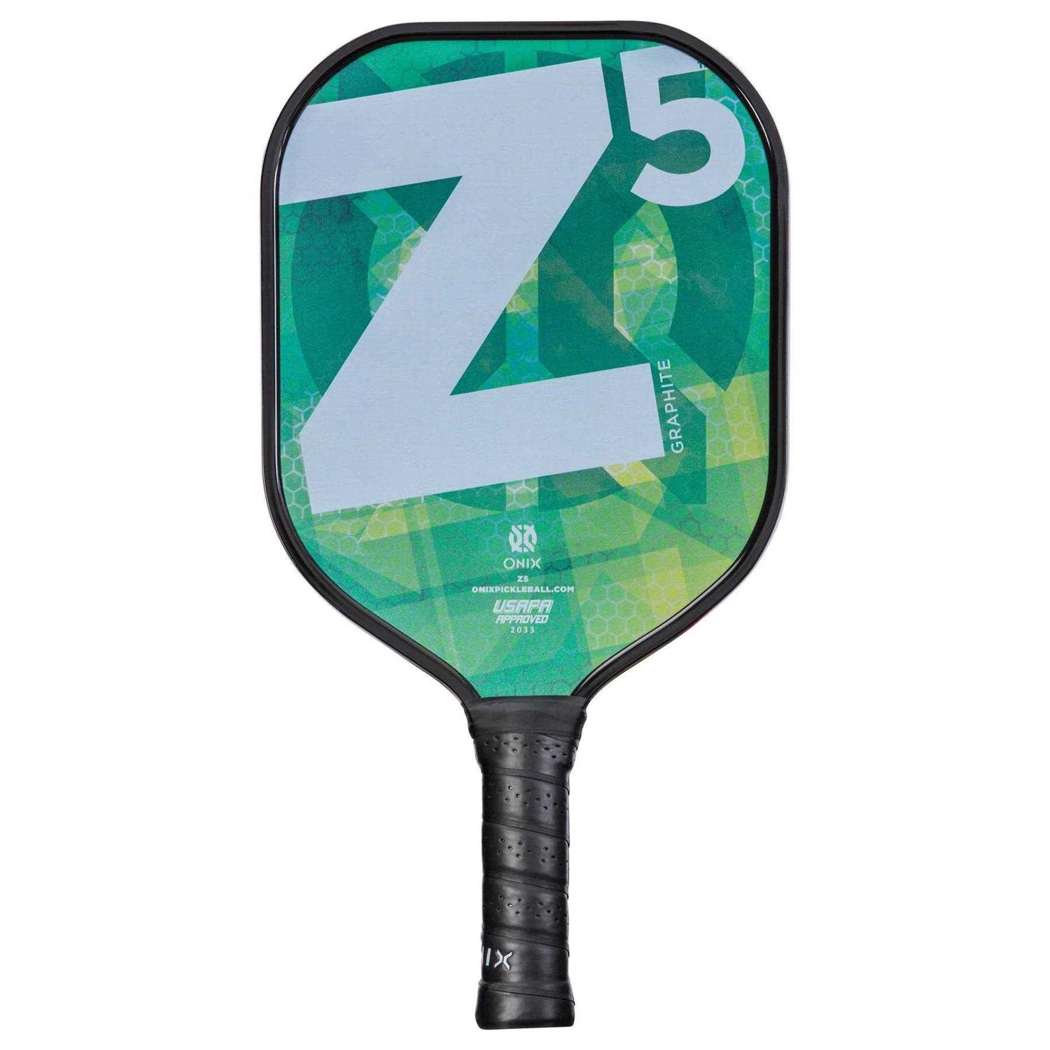 Onix Z5 Graphite Pickleball Paddle
