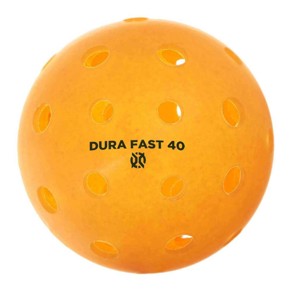 Dura Fast 40 Outdoor Pickleball - Image 2