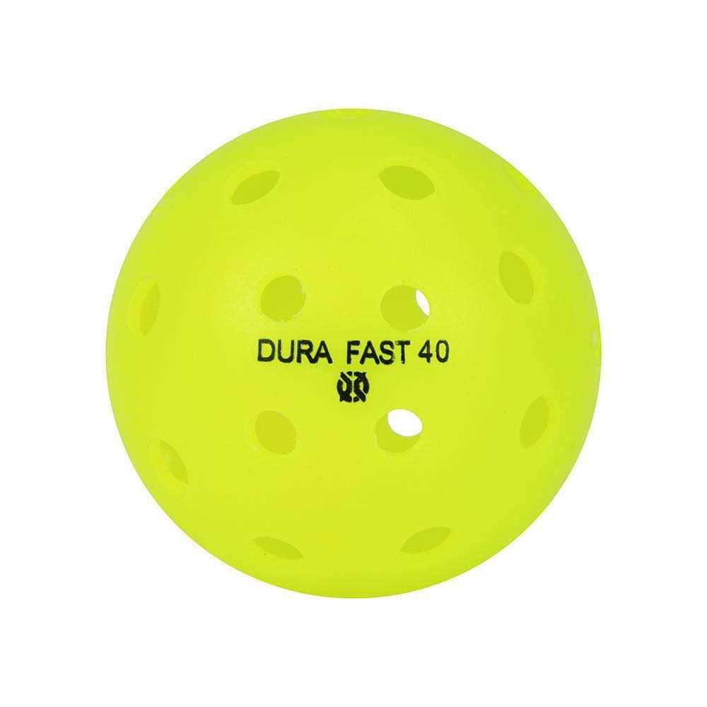 Dura Fast 40 Outdoor Pickleball - Image 3