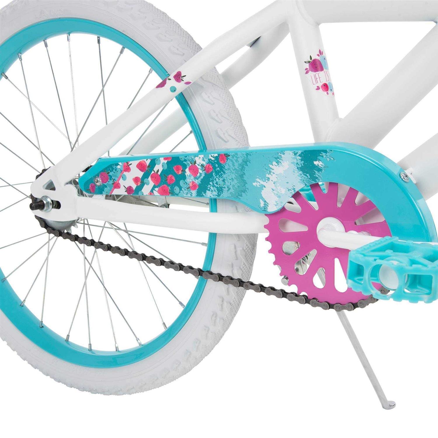 Huffy Too Fab 20 Kids' Bike - Image 2