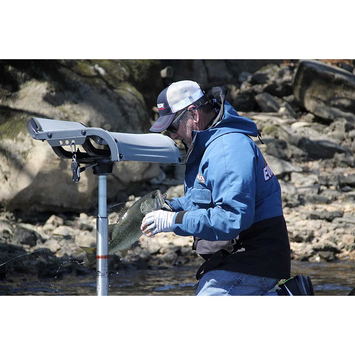 Millennium Casting Boat Seat - Image 4