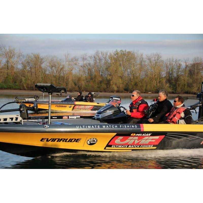 Millennium Casting Boat Seat - Image 5