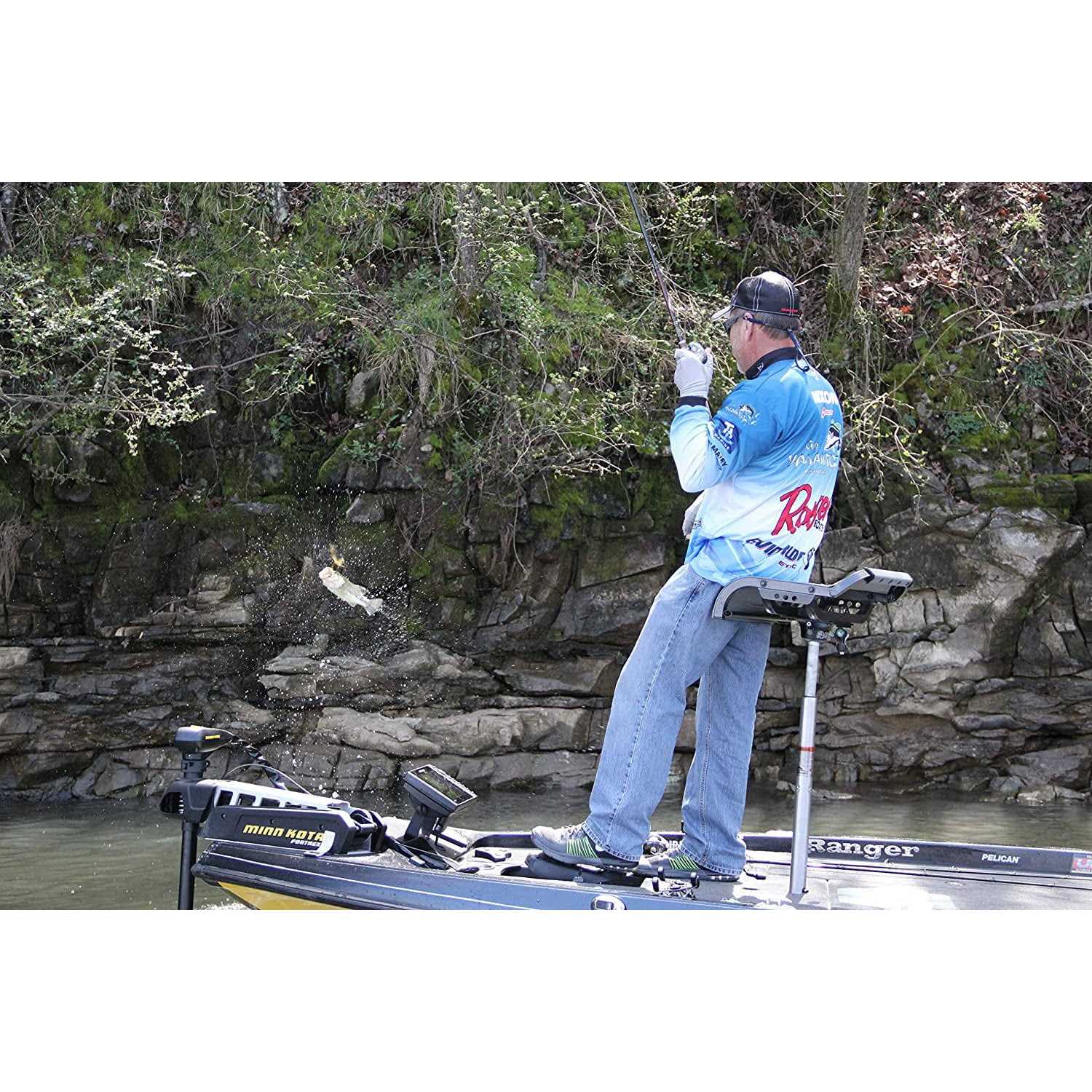 Millennium Casting Boat Seat - Image 3