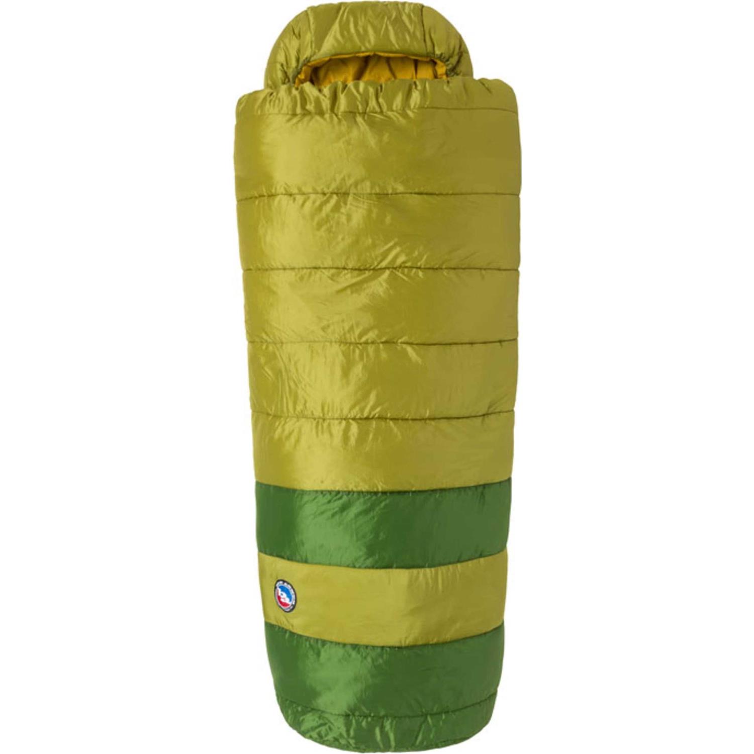 Big Agnes Echo Park Sleeping Bag