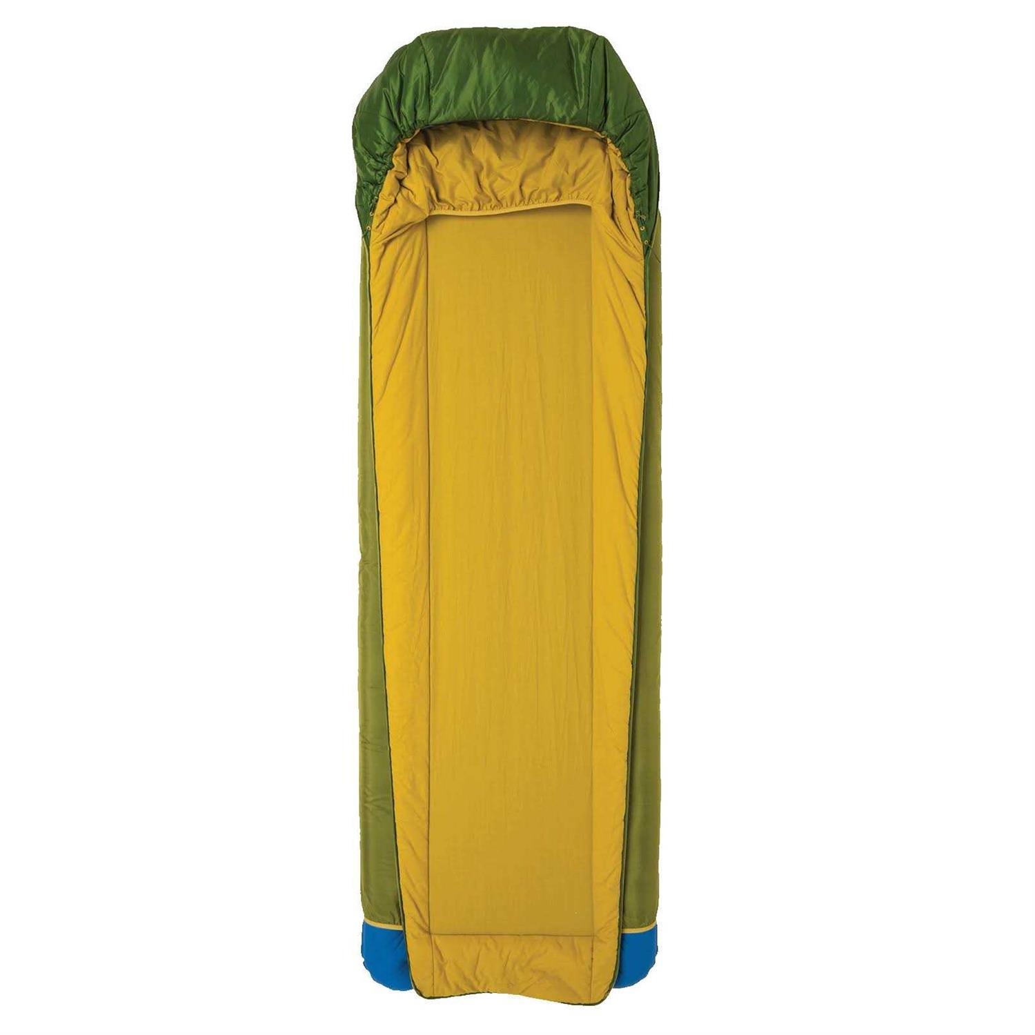 Big Agnes Echo Park Sleeping Bag - Image 2