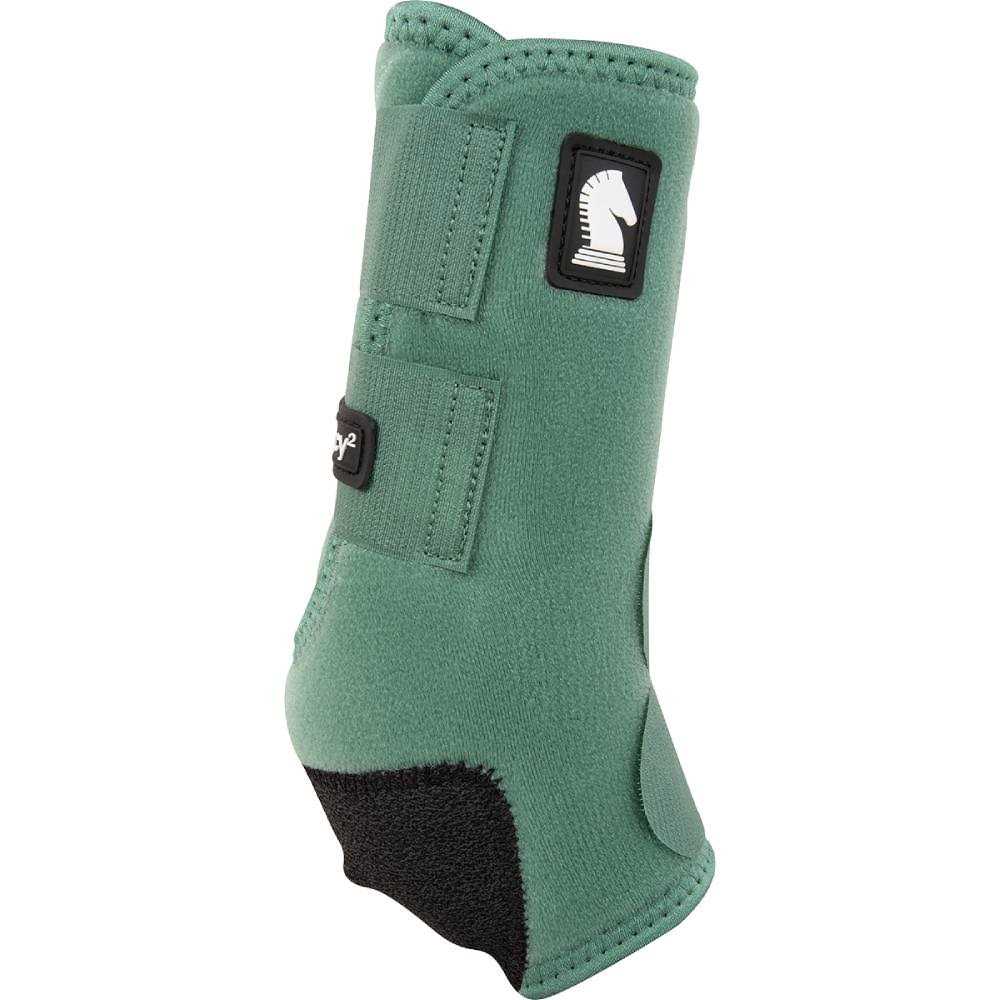 Classic Equine Legacy2 Front Boots - Image 2