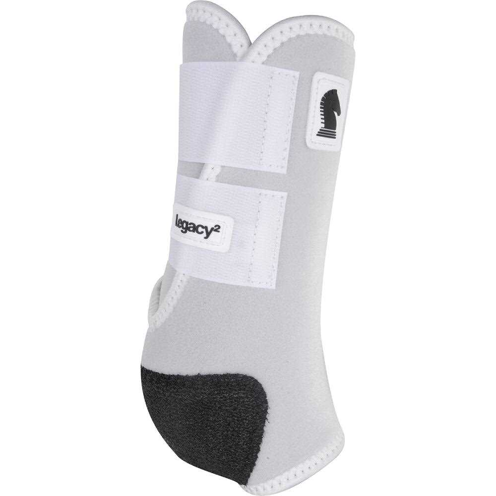 Classic Equine Legacy2 Front Boots - Image 3