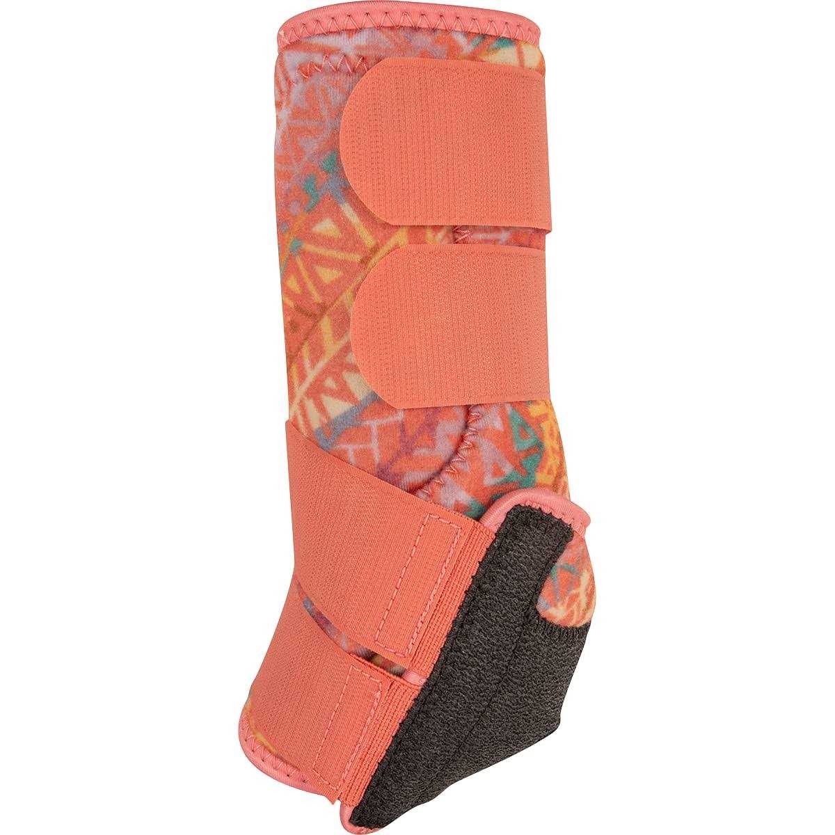 Classic Equine Legacy2 Front Boots - Image 4