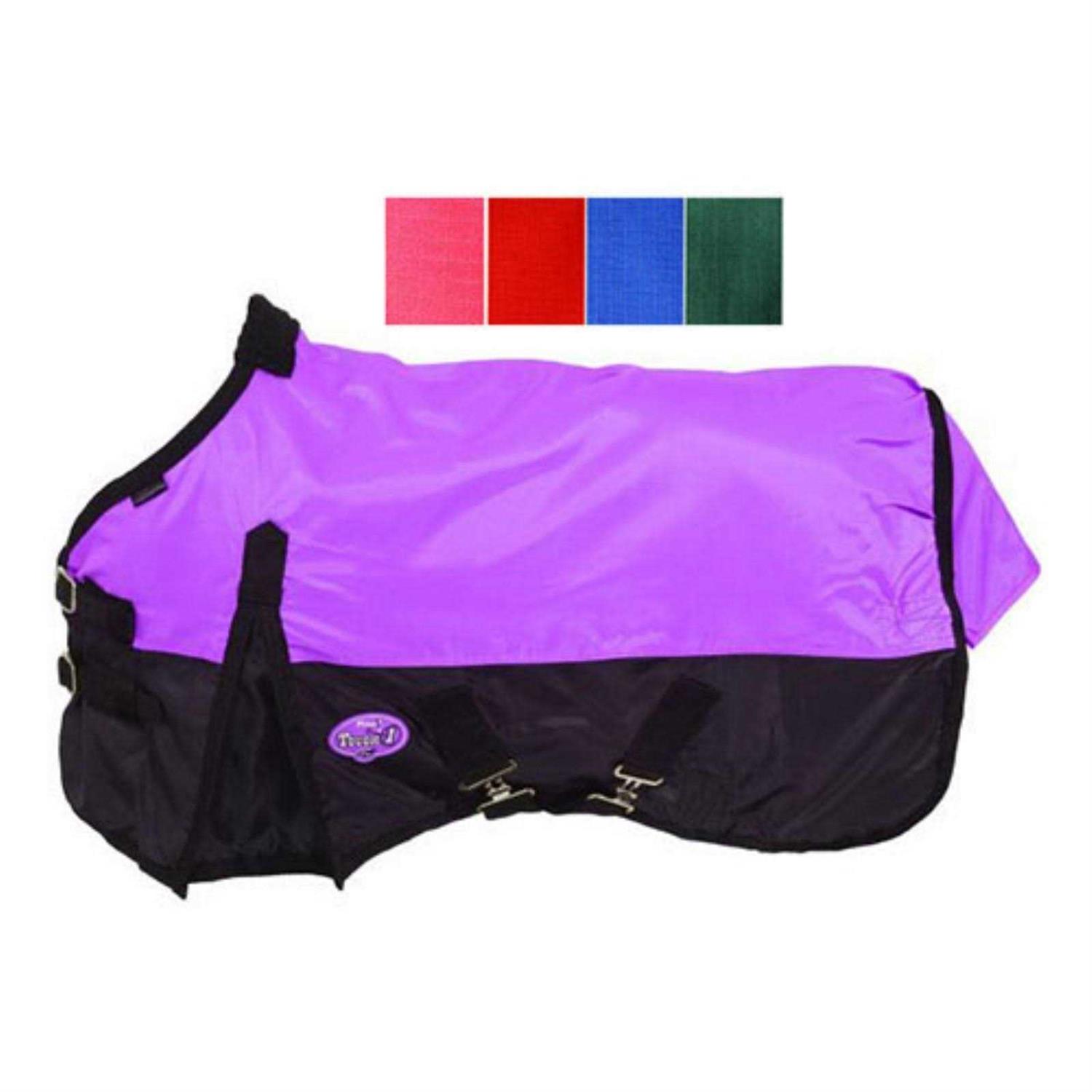 Tough 1 420D Waterproof Sheet - Image 3