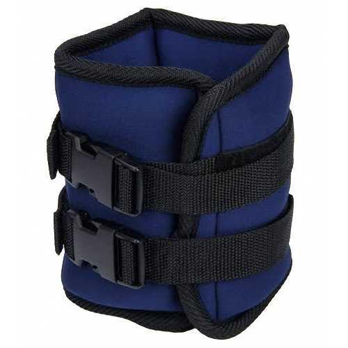 Sprint Aquatics Ankle Weights - Image 2