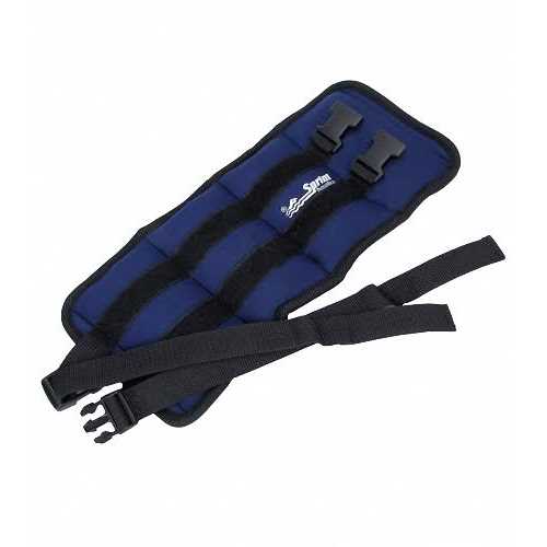 Sprint Aquatics Ankle Weights - Image 3
