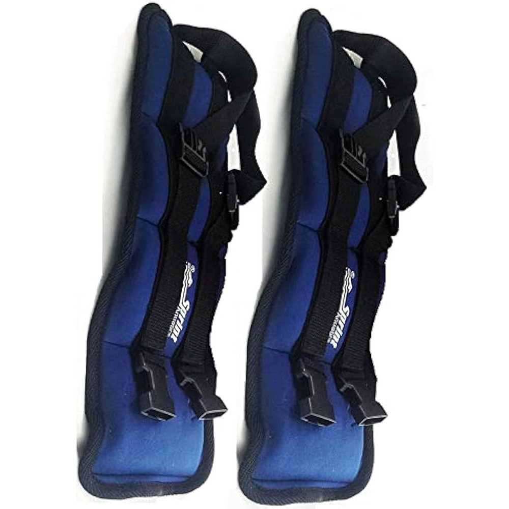 Sprint Aquatics Ankle Weights - Image 2