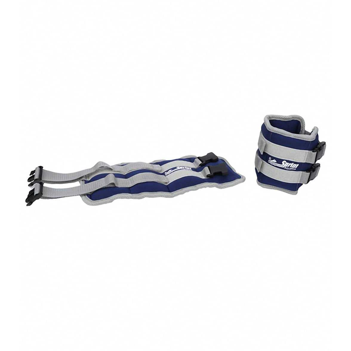 Sprint Aquatics Ankle Weights - Image 4