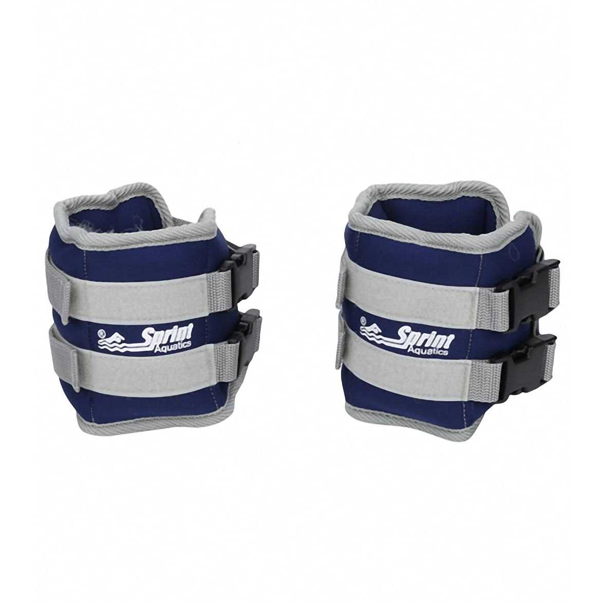 Sprint Aquatics Ankle Weights - Image 5