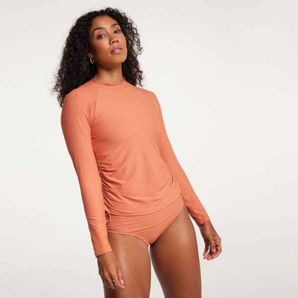 CALIA Women's Long Sleeve Rashguard - Image 4
