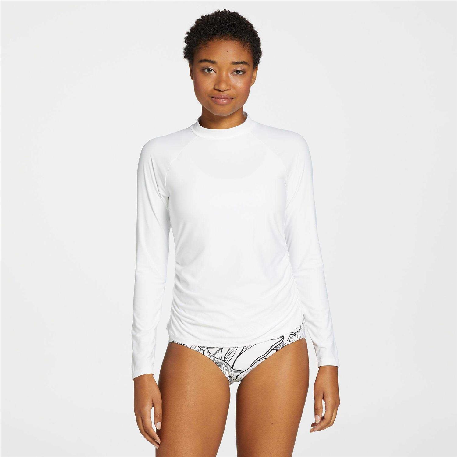 CALIA Women's Long Sleeve Rashguard - Image 2