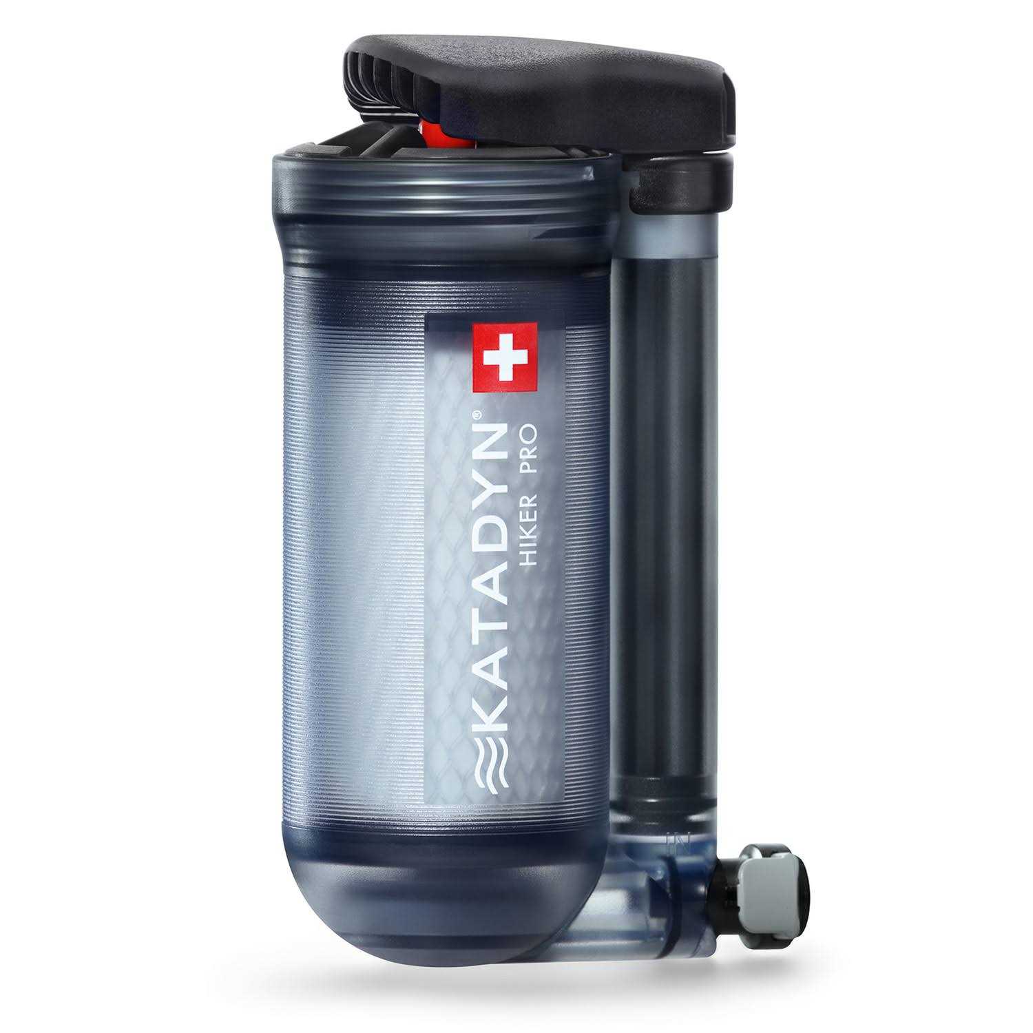 Katadyn Hiker Pro Transparent - Image 3