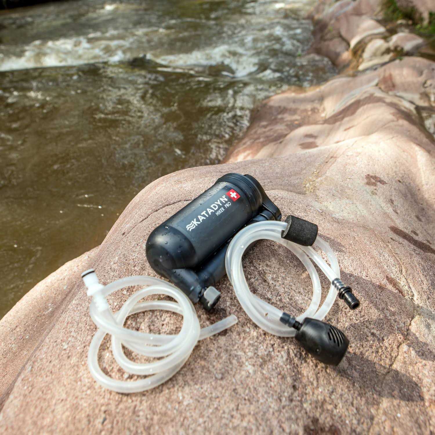 Katadyn Hiker Pro Transparent - Image 4
