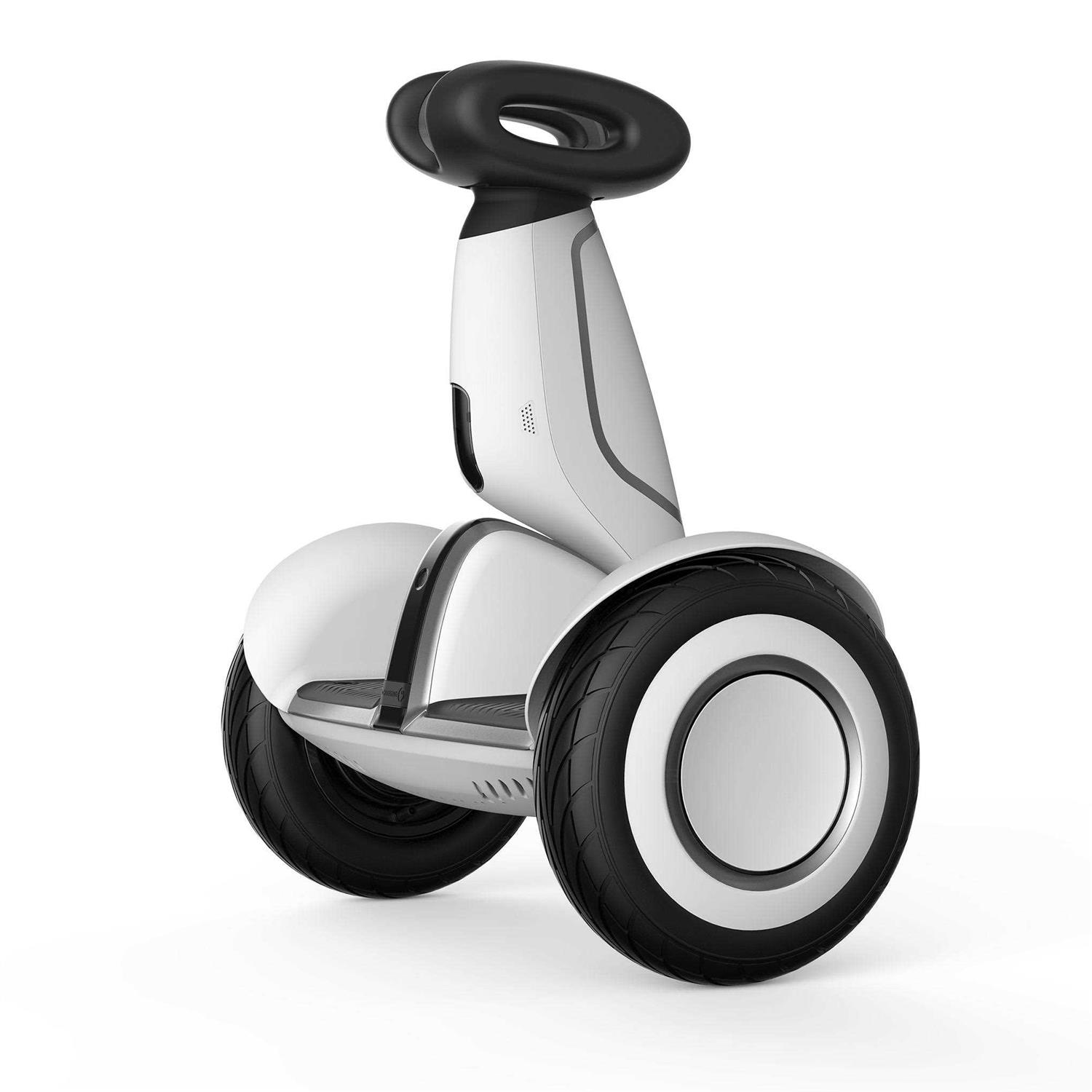 Segway Ninebot S-Plus Smart Self-Balancing Electric Scooter - Image 4