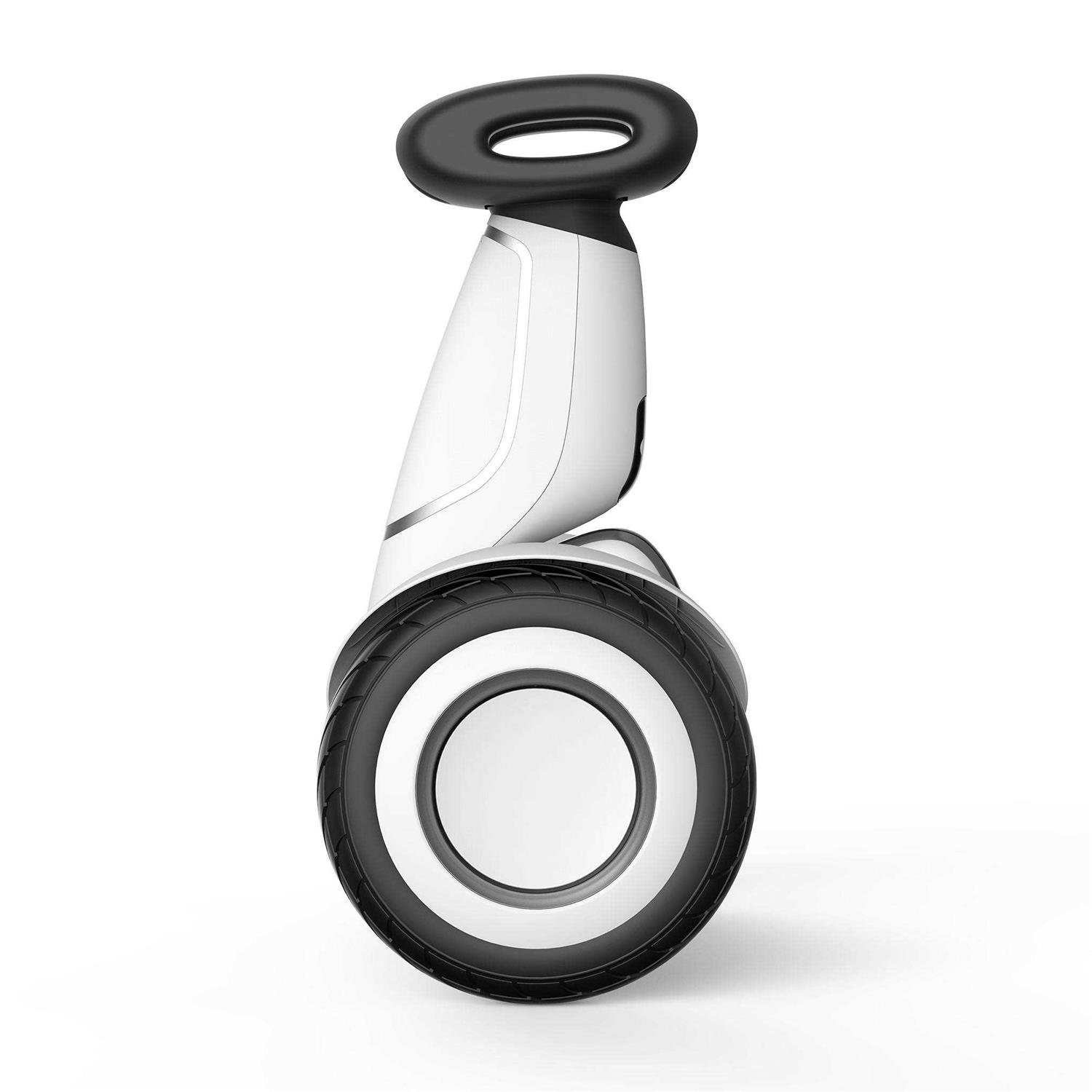 Segway Ninebot S-Plus Smart Self-Balancing Electric Scooter - Image 5
