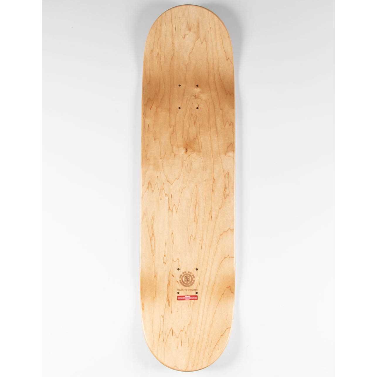 Element Section Deck Skateboard - Image 2