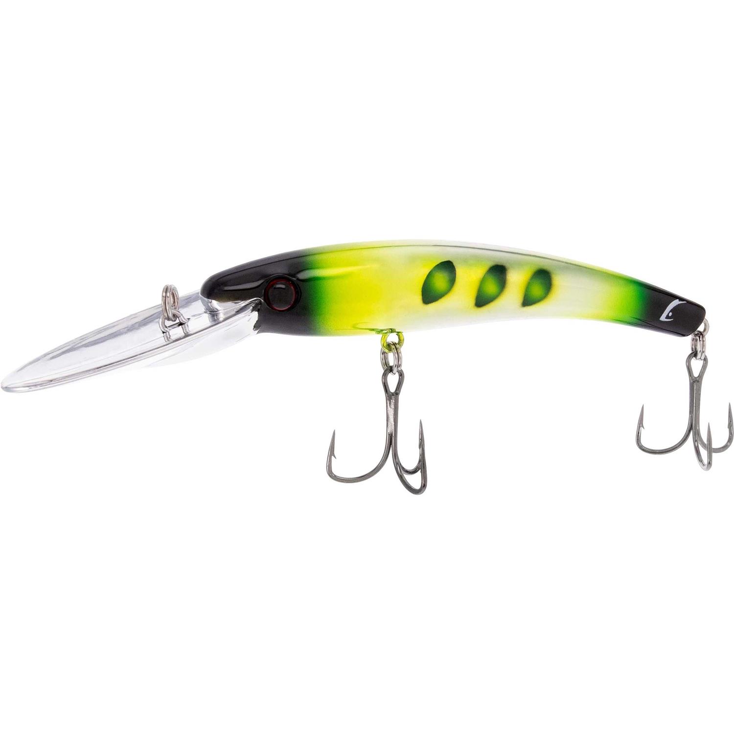 Bill Lewis Precise Walleye Crank - Image 2