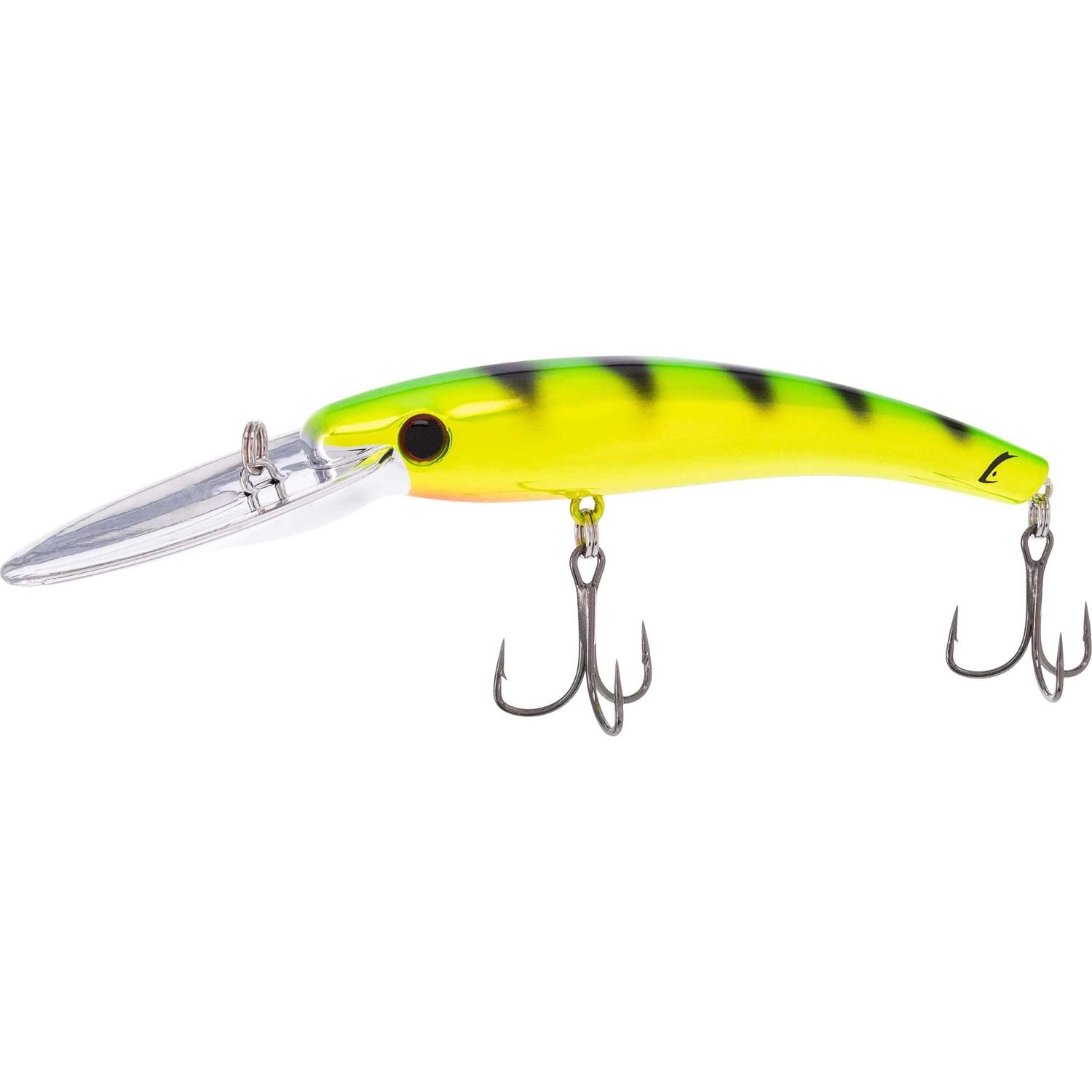 Bill Lewis Precise Walleye Crank - Image 5