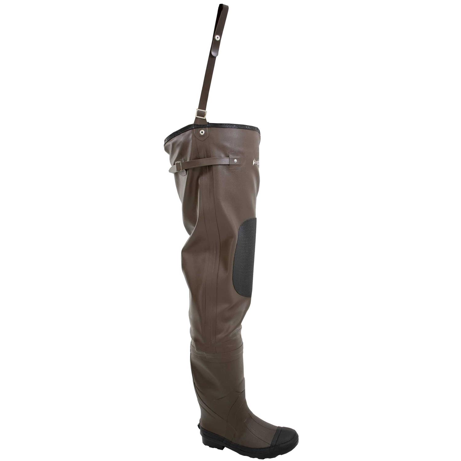 Frogg Toggs Men's Classic II Hip Boot