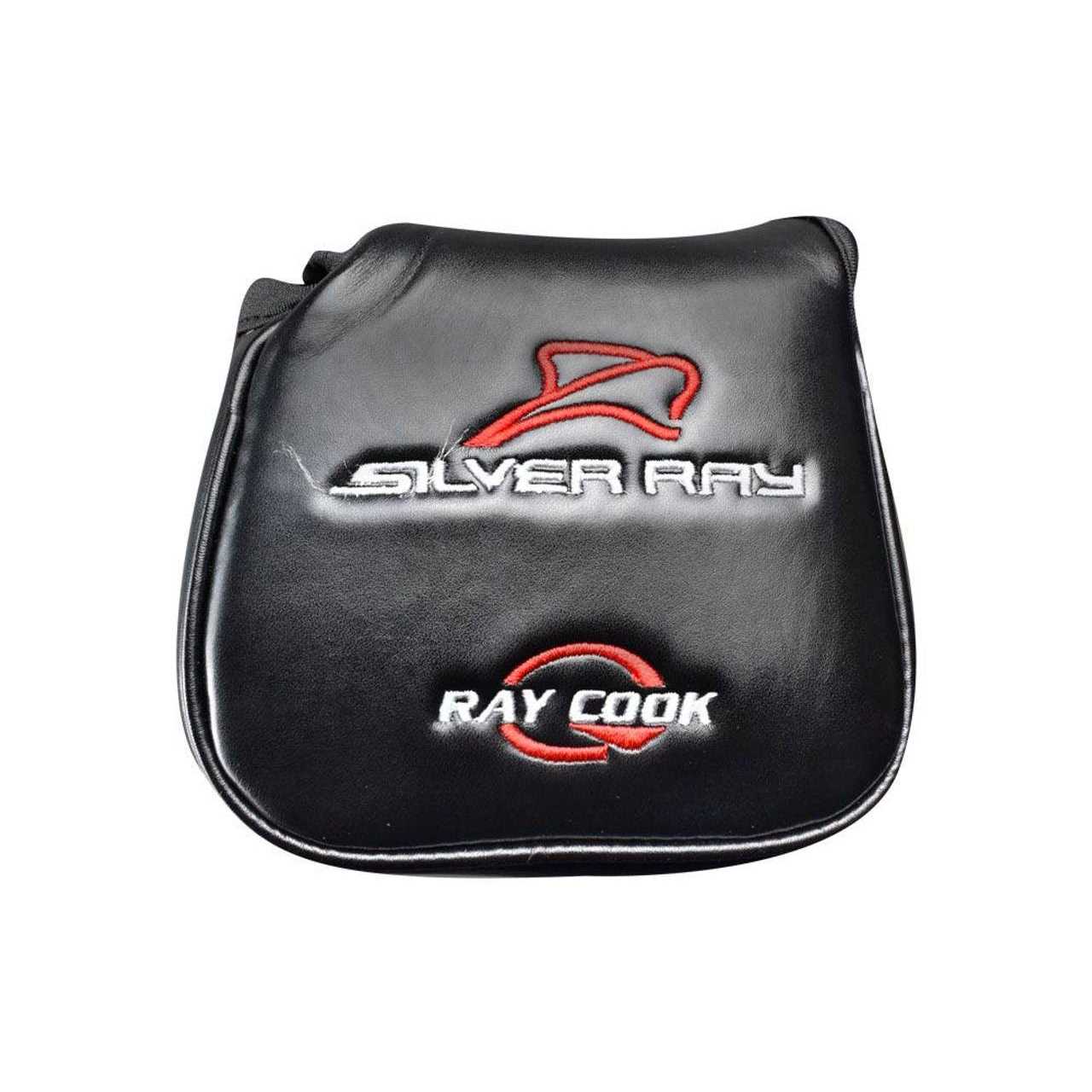 Ray Cook Golf Silver Ray Select SR550 Putter - Image 2