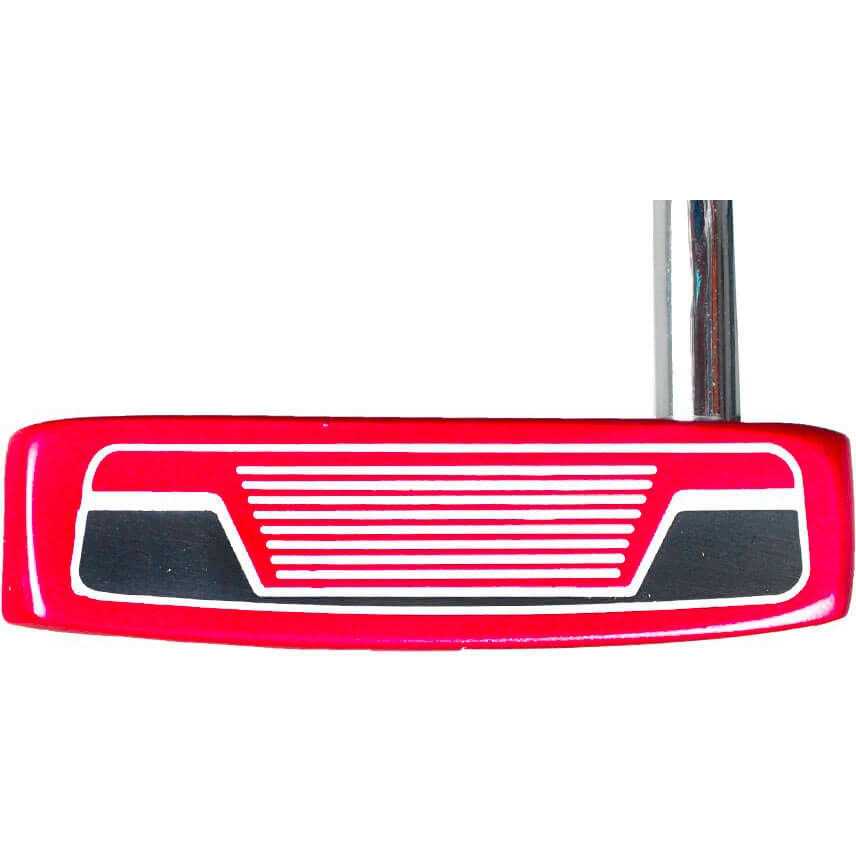 Ray Cook Golf Silver Ray Select SR550 Putter - Image 5