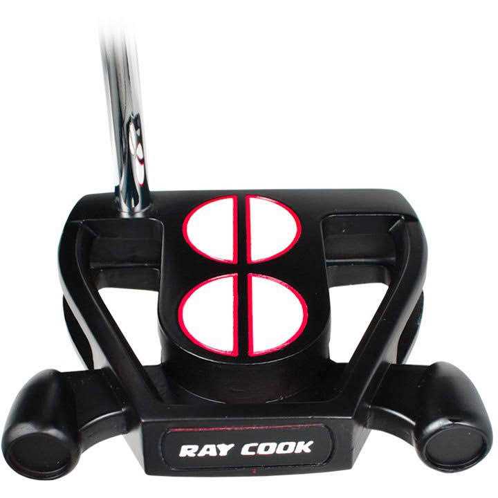 Ray Cook Golf Silver Ray Select SR550 Putter - Image 4