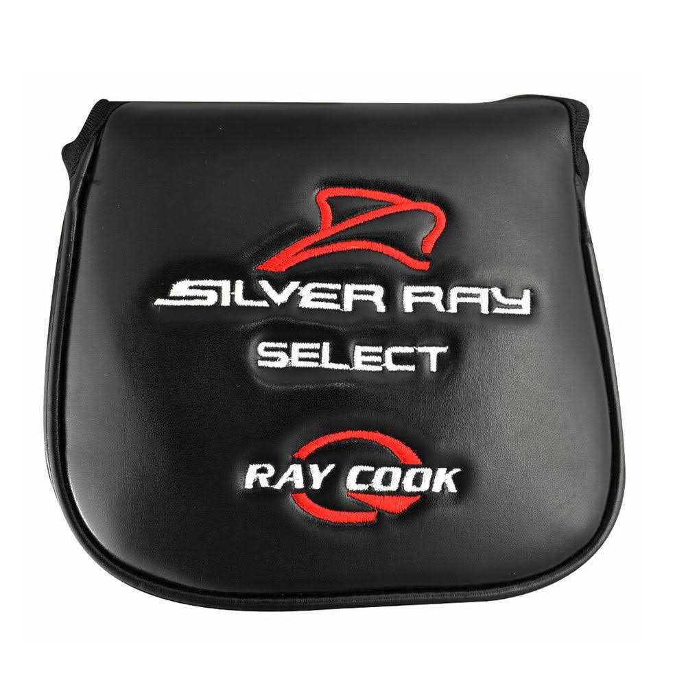 Ray Cook Golf Silver Ray Select SR550 Putter - Image 5