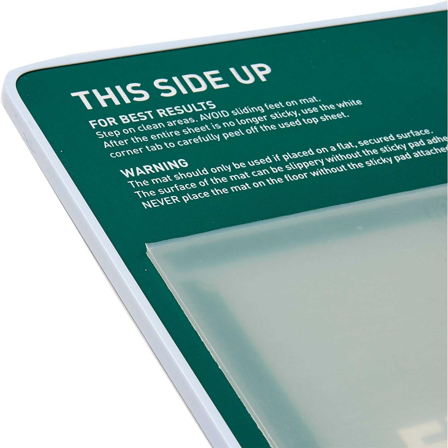 DICK'S Sporting Goods Courtside Traction Mat - Image 2