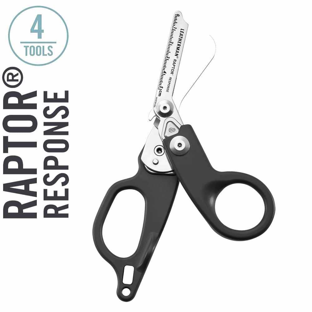 Leatherman Raptor Response Shears - Image 3