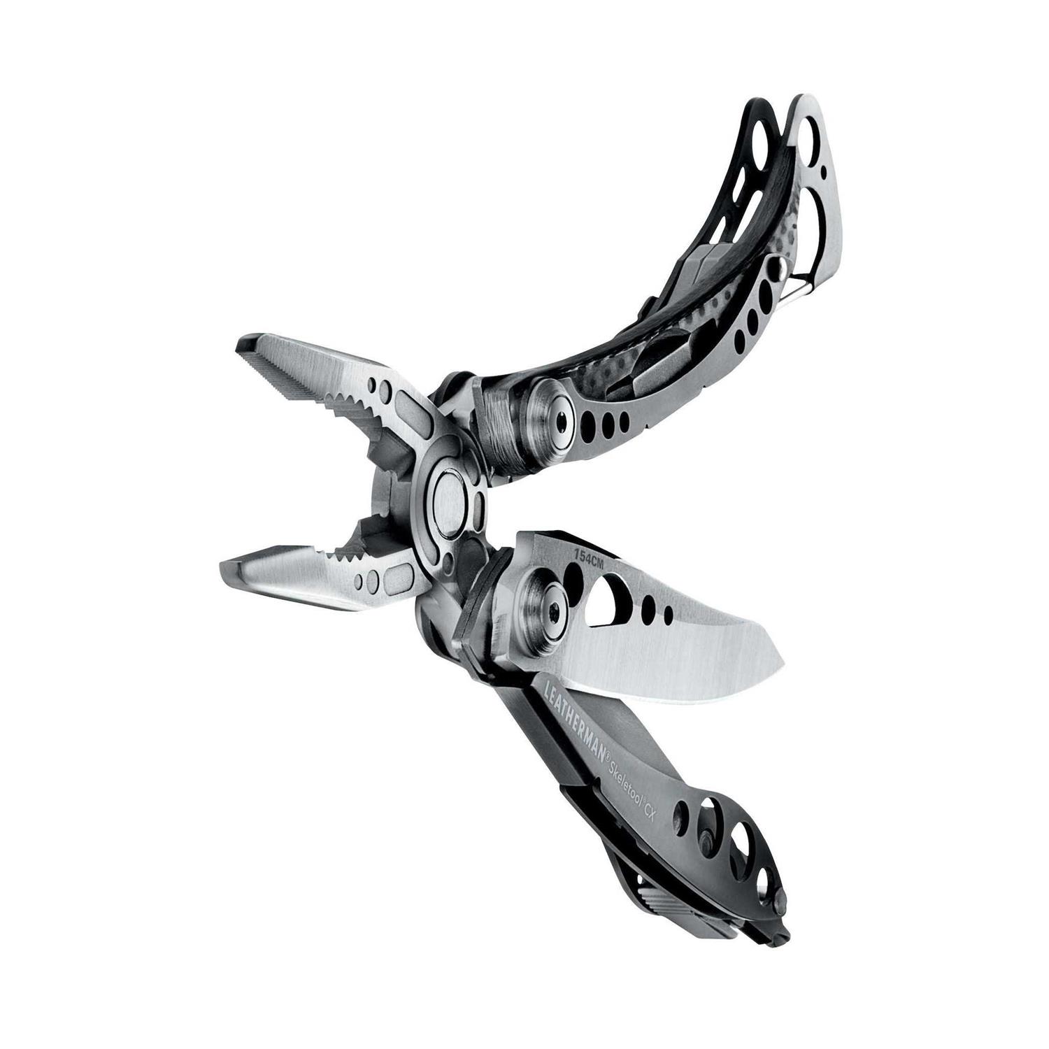 Leatherman Skeletool CX - Image 2