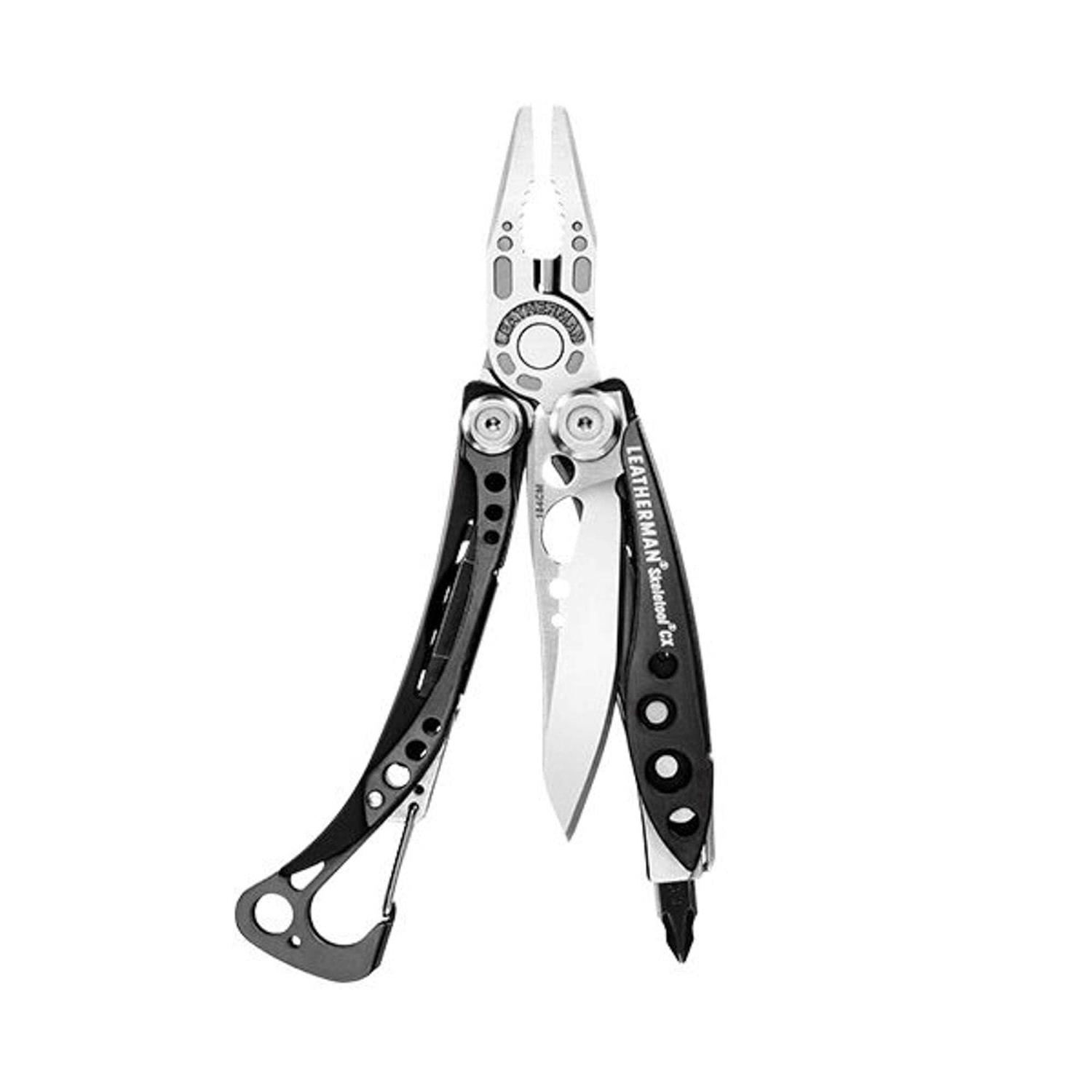 Leatherman Skeletool CX - Image 5