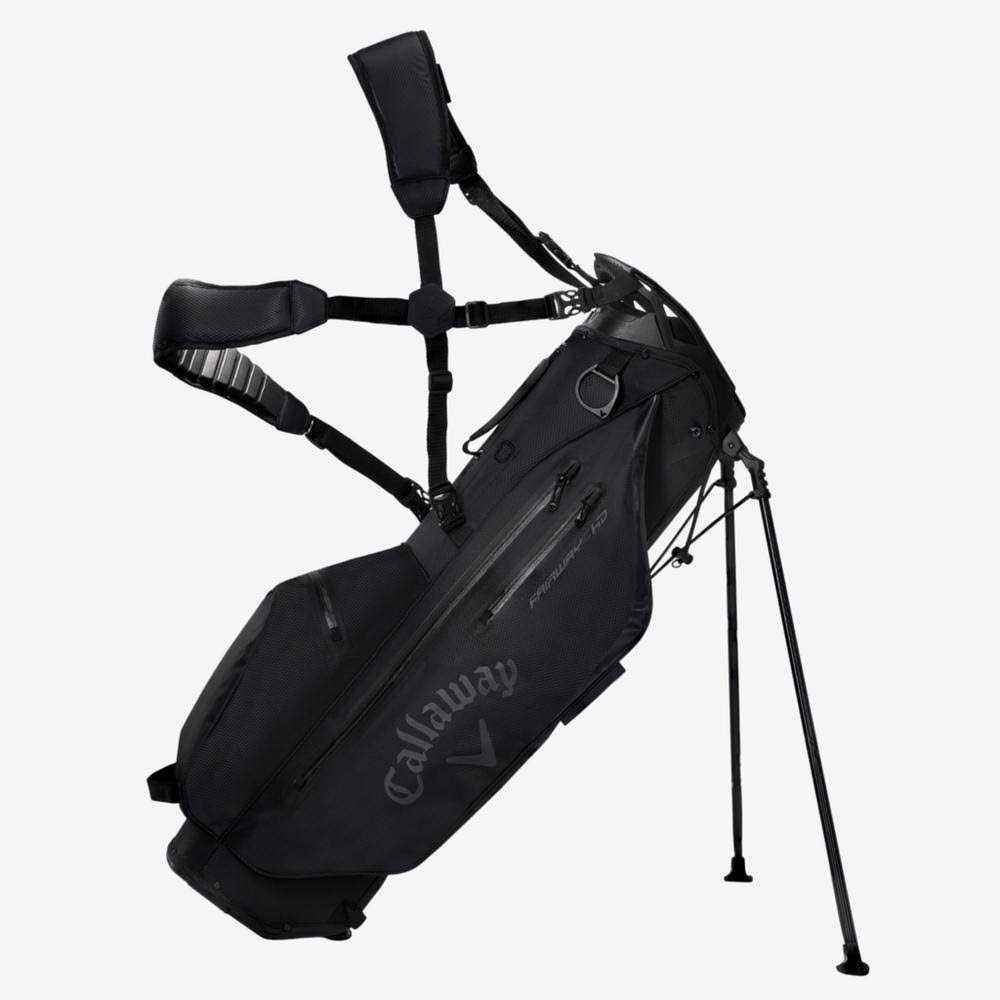 Callaway Fairway C HD Stand Bag - Image 4