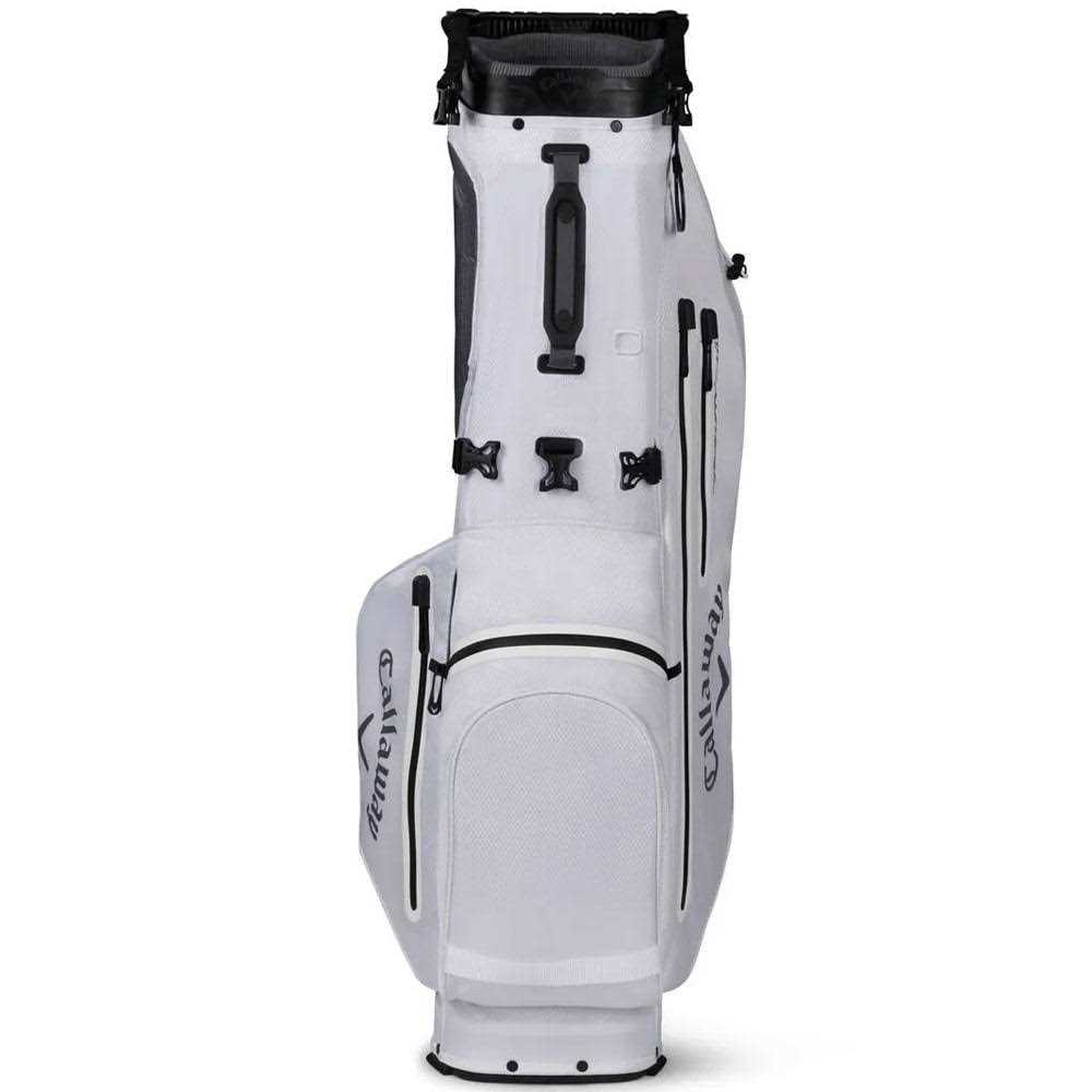 Callaway Fairway C HD Stand Bag - Image 5
