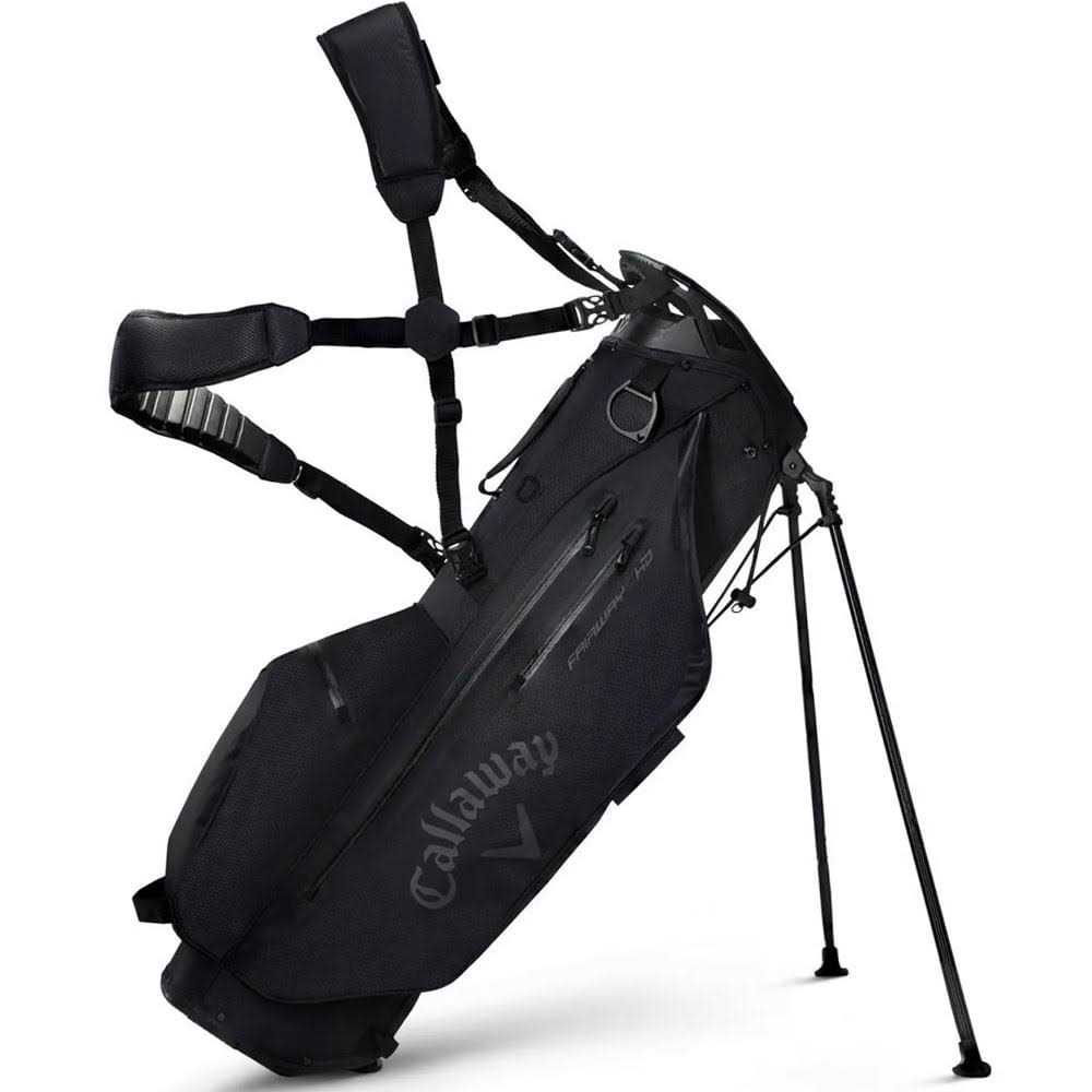 Callaway Fairway C HD Stand Bag - Image 2