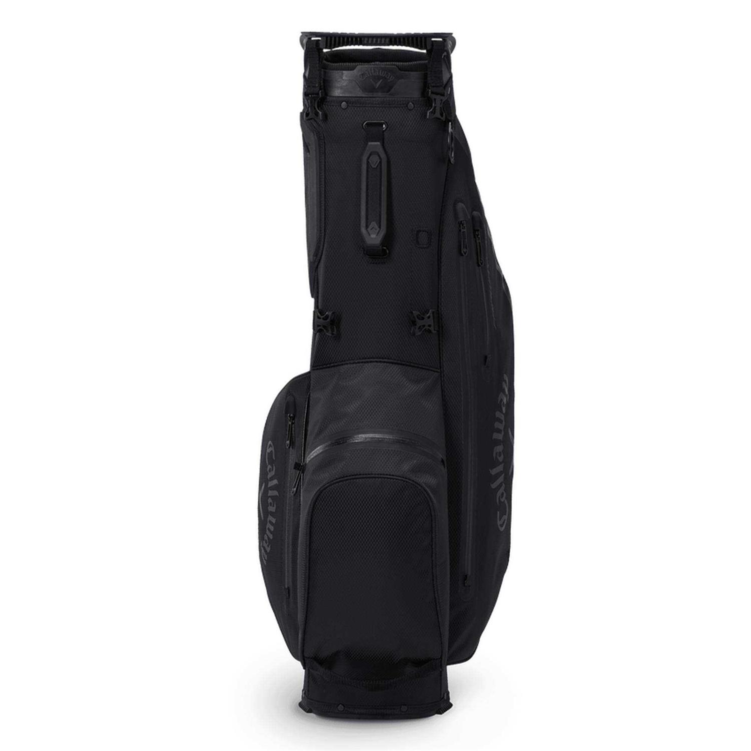 Callaway Fairway C HD Stand Bag - Image 5