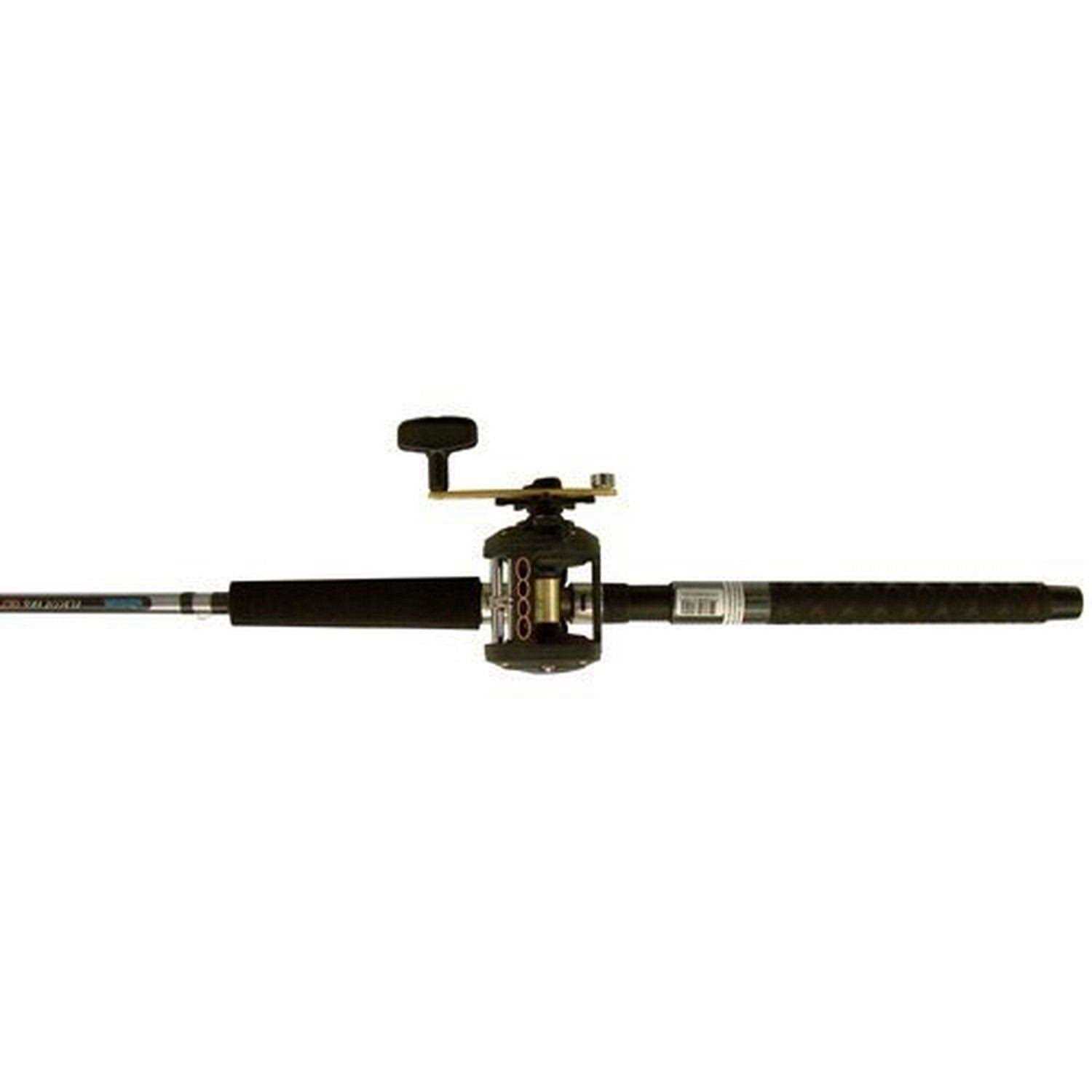 Okuma Great Lakes Trolling - Image 4