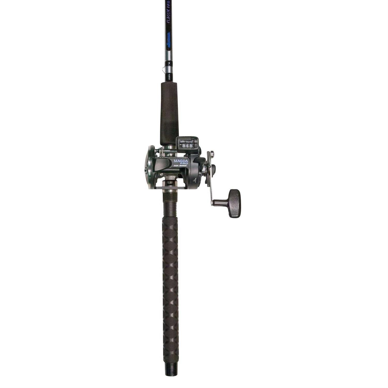 Okuma Great Lakes Trolling - Image 5