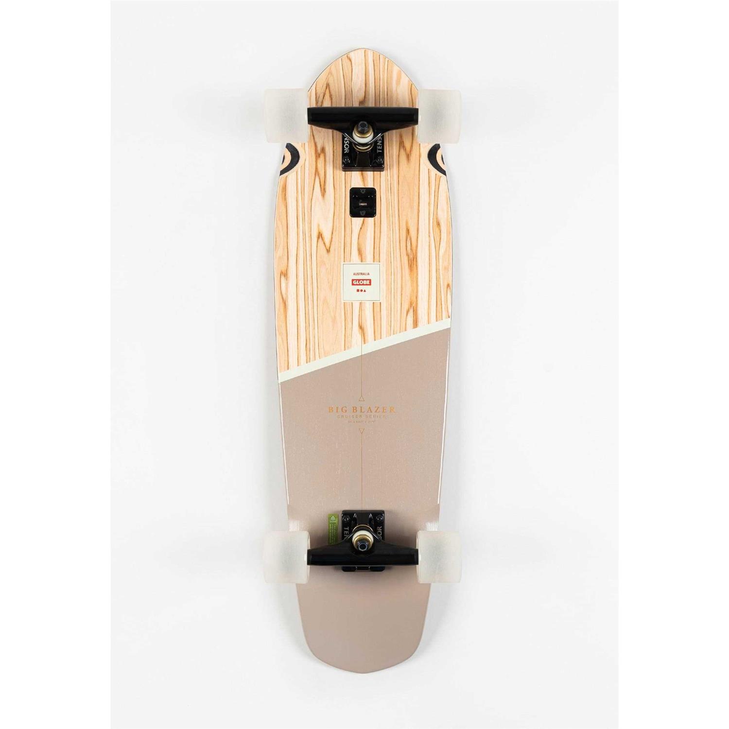 Globe Big Blazer Complete Cruiser - Image 2
